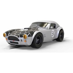 Scalextric Autíčko GT C4417 Shelby Cobra 289 CSX2201 Snake Eyes (1:32)