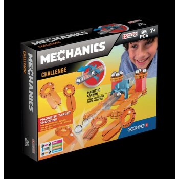 Geomag Mechanics Challenge 95