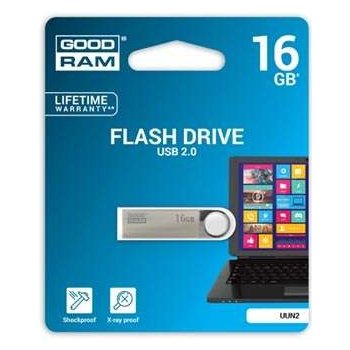 Goodram UUN2 16GB UUN2-0160S0R11