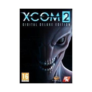 XCOM 2 (Deluxe Edition)