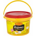 Winiary Dekorativní majonéza 3 l – Zboží Dáma