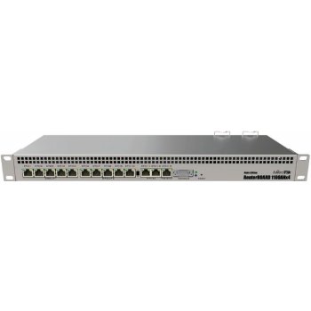 MikroTik RB1100Dx4-DE