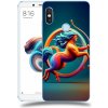 Pouzdro a kryt na mobilní telefon Xiaomi Acover Xiaomi Redmi Note 5 Global - Střelec 2