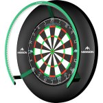 Osvětlení Mission Torus 270 Light Green – Zboží Dáma