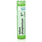 KALIUM PHOSPHORICUM POR 5CH GRA 4G – Hledejceny.cz