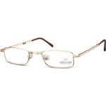 Montana Eyewear SKLÁDACÍ dioptrické brýle RF25 – Zboží Dáma