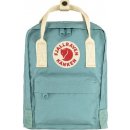 Batoh Fjällräven Kånken Mini sky blue 7 l