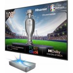 Hisense 100L5HD – Zboží Živě