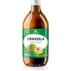 Šťáva Allnature Graviola Premium 100% Bio šťáva 0,5 l