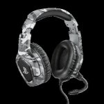 Trust GXT 488 Forze-G PS4 Gaming Headset PlayStation – Sleviste.cz