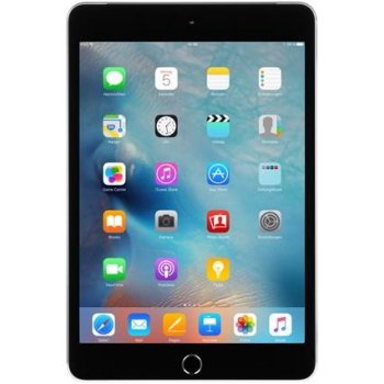 Apple iPad Mini 4 Wi-Fi+Cellular 16GB MK862FD/A