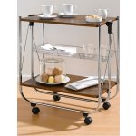 Servírovací vozík Dinett DELUXE – Zboží Dáma