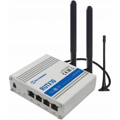 Teltonika RUTX10 – Zboží Živě