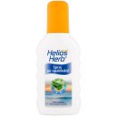 Helios Herb spray po opalování 200 ml