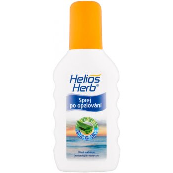 Helios Herb spray po opalování 200 ml