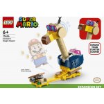 LEGO® Super Mario 71414 Klovající Conkdor – Zboží Živě