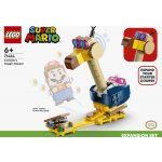 LEGO® Super Mario 71414 Klovající Conkdor – Hledejceny.cz