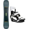 Snowboard set Nidecker Youth Sensor 24/25