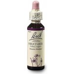 Bachovy květové esence Vřes obecný Heather 20 ml – Hledejceny.cz