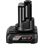 Bosch - GBA 12V 4,0 Ah 1607A350BW – HobbyKompas.cz