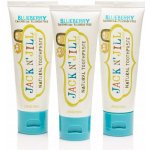 Jack N´ Jill Borůvka 50 g – Zboží Dáma