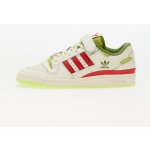 adidas x The Grinch Forum Low Core White/ Collegiate Red/ Solar Slime – Sleviste.cz