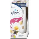 Osvěžovač vzduchu Glade Automatic Spray Relaxing Zen 269 ml