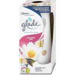 Glade Automatic Spray Relaxing Zen 269 ml – Zboží Mobilmania