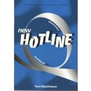 New Hotline Elementary WB - Hutchinson Tom
