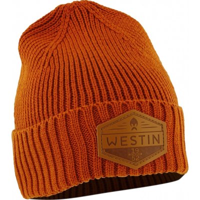 Westin Kulich Winter Beanie Orange – Zboží Dáma