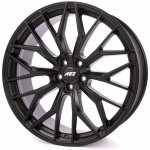 AEZ Porto 8x19 5x112 ET49 matt black | Zboží Auto