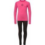 Klimatex CESAR dětský termoset růžová – Zboží Dáma