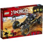LEGO® NINJAGO® 70589 Rock Roader – Zboží Živě