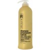 Šampon Black Hair Loss Shampoo Placentový na vlasy 500 ml