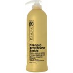 Black Hair Loss Shampoo Placentový na vlasy 500 ml – Zboží Mobilmania