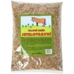 Travní směs Jetelotravní 500 g – Zboží Dáma