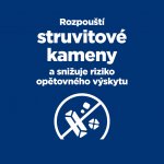 Hill's Prescription Diet C/D Multicare Péče o močový systém pro psy 12 kg – Sleviste.cz