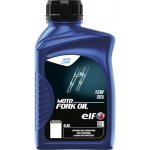 Elf Moto Fork SAE 15W 500 ml | Zboží Auto