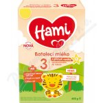Hami 3 s příchutí vanilky 600 g – Zbozi.Blesk.cz