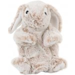 Lamps Plyš Králík maňásek 25 cm – Zboží Dáma