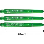 Red Dragon Peter Wright SNAKEBITE Signature Series Medium Green – Zboží Dáma
