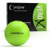 Golfový míček OnCore VERO X1 zelené 12 ks