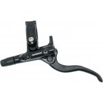Shimano Deore BL-M4100 MTB/Trekking pravá černá – Zboží Dáma