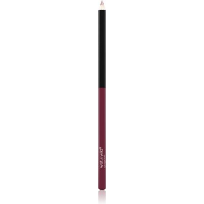 Wet n Wild Color Icon konturovací tužka na rty Fab Fuschia 1,4 g – Hledejceny.cz