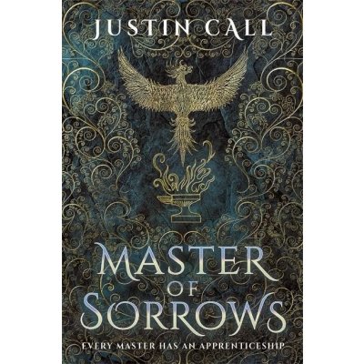 Master of Sorrows - Justin Call – Zbozi.Blesk.cz