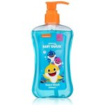 Pinkfong Baby Shark dětské tekuté mýdlo 250 ml – Zboží Dáma