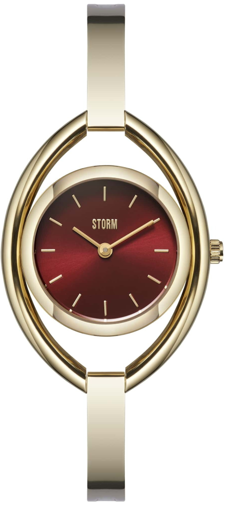 Storm ORLENA GOLD RED
