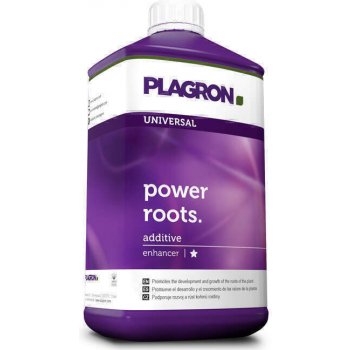 Plagron Roots Power Roots 100 ml kořenový stimulátor