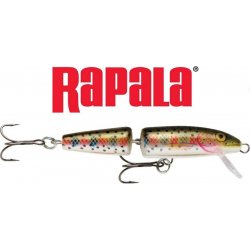 Rapala Jointed 7cm 4g RT