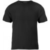 Army a lovecké tričko a košile Tričko Pinewood Active Fast-Dry Black